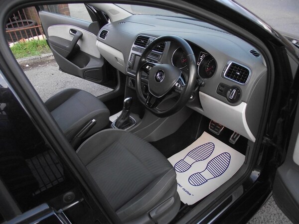 Used Volkswagen Polo 2015 for sale - 75344269: Photo 12