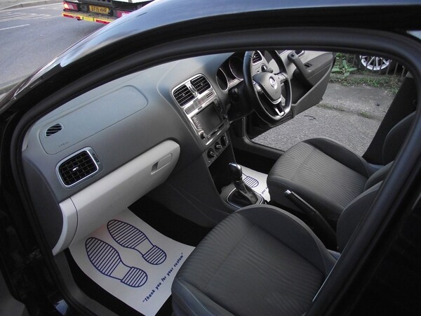 Used Volkswagen Polo 2015 for sale - 75344269: Photo 15