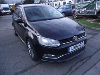 2015 - SE DESIGN TSI DSG 5-Door