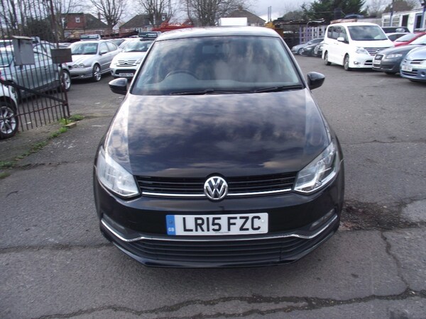 Used Volkswagen Polo 2015 for sale - 75344269: Photo 7