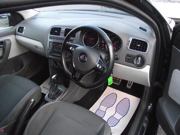 Used Volkswagen Polo 2015 for sale - 75344269: Photo 8