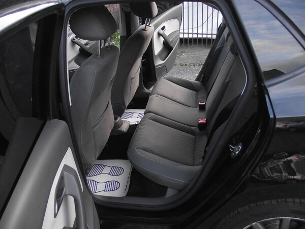 Used Volkswagen Polo 2015 for sale - 75344269: Photo 9