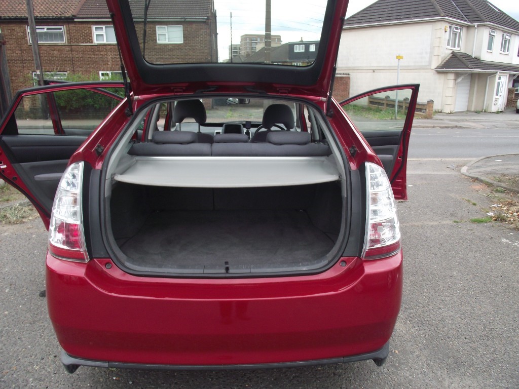 Vehicle 19