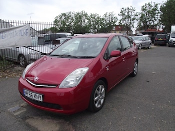 Used Toyota Prius 2006 for sale - 75344263: Photo