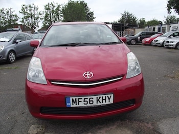 Used Toyota Prius 2006 for sale - 75344263: Photo