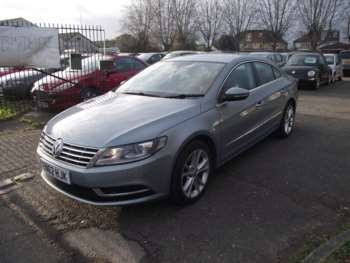 Used Volkswagen CC 2013 for sale - 72226065: Photo