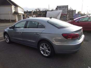 Used Volkswagen CC 2013 for sale - 72226065: Photo