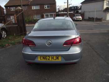 Used Volkswagen CC 2013 for sale - 72226065: Photo
