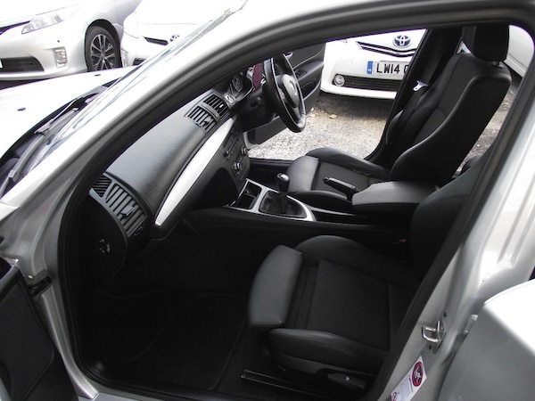 Used BMW 1 Series 2010 for sale - 75344223: Photo 11