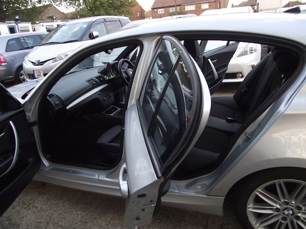 Used BMW 1 Series 2010 for sale - 75344223: Photo 12