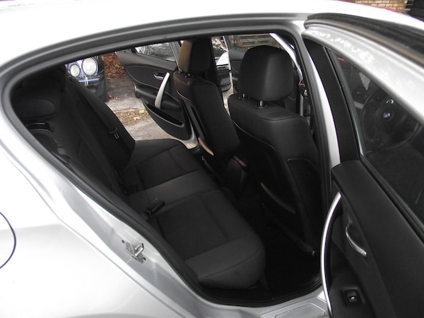 Used BMW 1 Series 2010 for sale - 75344223: Photo 16