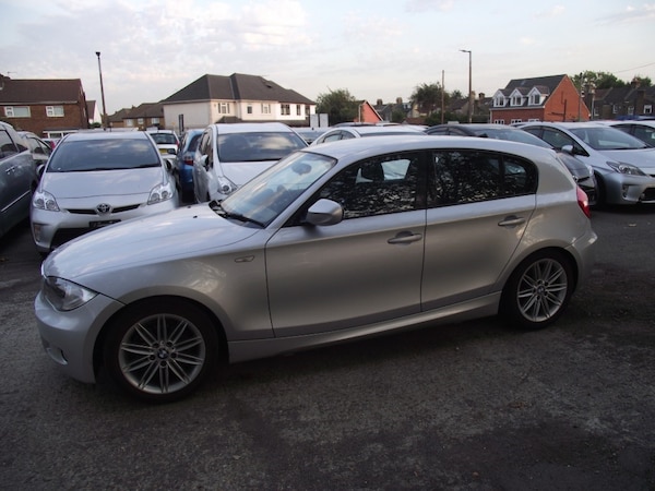 Used BMW 1 Series 2010 for sale - 75344223: Photo 21