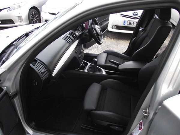 Used BMW 1 Series 2010 for sale - 75344223: Photo 22
