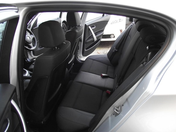 Used BMW 1 Series 2010 for sale - 75344223: Photo 24