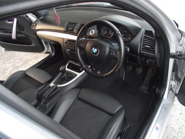 Used BMW 1 Series 2010 for sale - 75344223: Photo 28