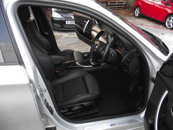 Used BMW 1 Series 2010 for sale - 75344223: Photo 32