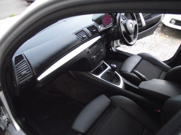 Used BMW 1 Series 2010 for sale - 75344223: Photo 33