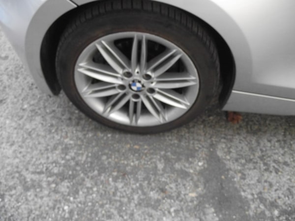 Used BMW 1 Series 2010 for sale - 75344223: Photo 5