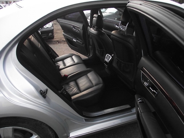 Used Mercedes-Benz S-Class 2010 for sale - 75344251: Photo 11
