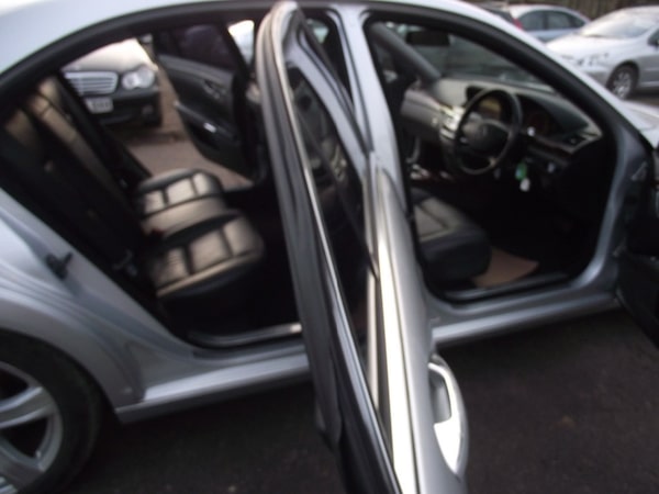 Used Mercedes-Benz S-Class 2010 for sale - 75344251: Photo 12
