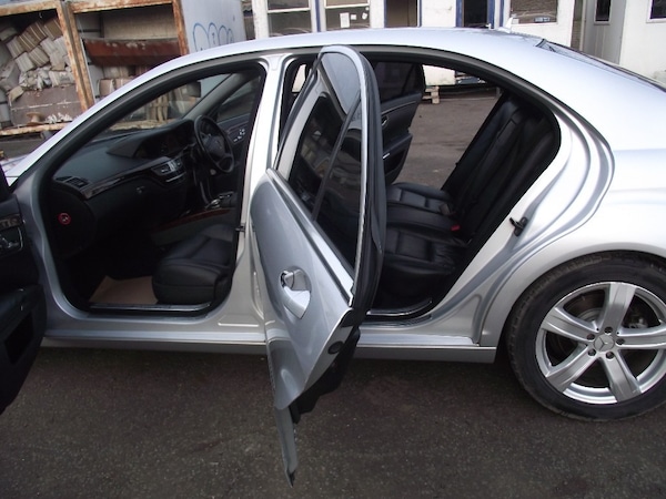 Used Mercedes-Benz S-Class 2010 for sale - 75344251: Photo 18