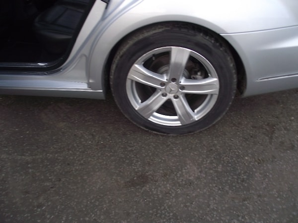 Used Mercedes-Benz S-Class 2010 for sale - 75344251: Photo 19
