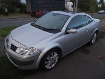 2005 - D-MIQUE DCI 130 E4. 1.8 LITRES 2 DOORS