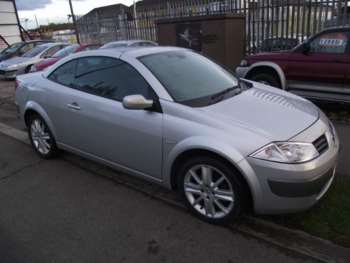 Used Renault Megane 2005 for sale - 72226068: Photo