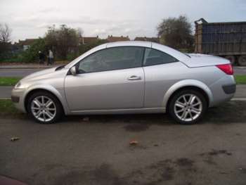 Used Renault Megane 2005 for sale - 72226068: Photo