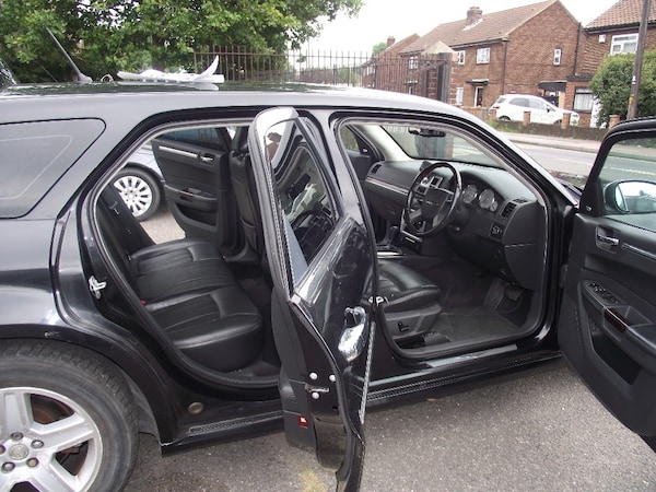 Used Chrysler 300C 2008 for sale - 74802357: Photo 13