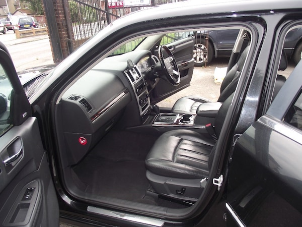 Used Chrysler 300C 2008 for sale - 74802357: Photo 14