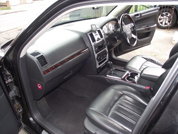 Used Chrysler 300C 2008 for sale - 74802357: Photo 15