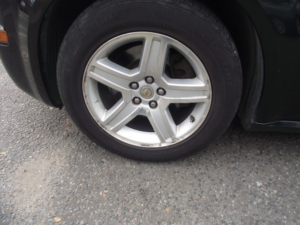 Used Chrysler 300C 2008 for sale - 74802357: Photo 20