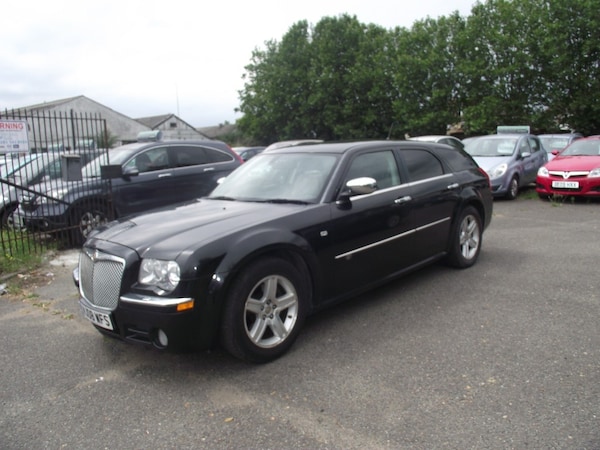 Used Chrysler 300C 2008 for sale - 74802357: Photo 3