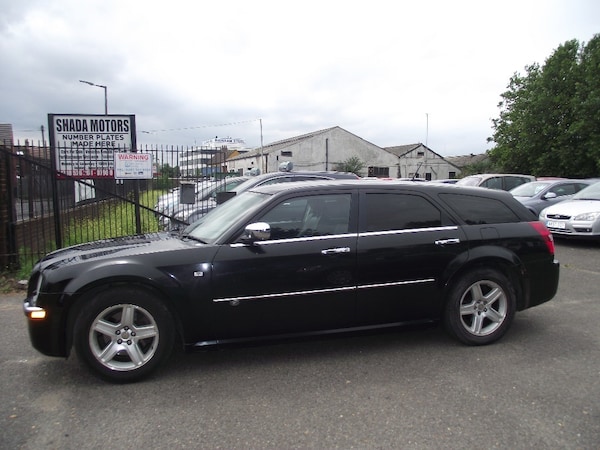 Used Chrysler 300C 2008 for sale - 74802357: Photo 4