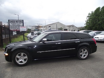 Used Chrysler 300C 2008 for sale - 74802357: Photo