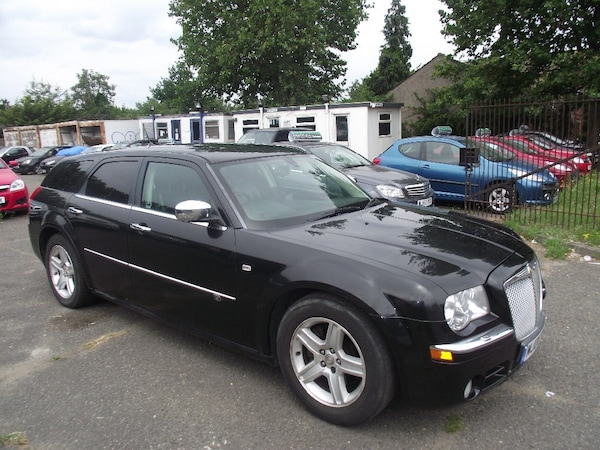 Used Chrysler 300C 2008 for sale - 74802357: Photo 5