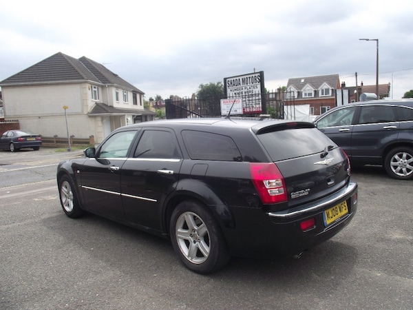 Used Chrysler 300C 2008 for sale - 74802357: Photo 6