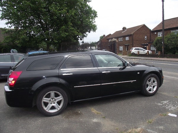 Used Chrysler 300C 2008 for sale - 74802357: Photo 9