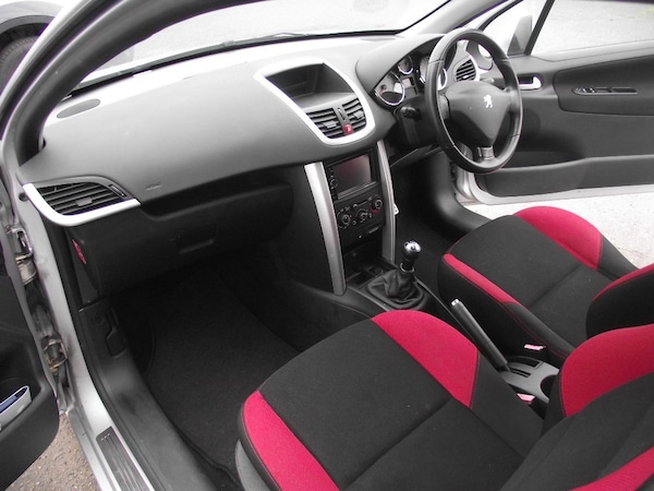 Used Peugeot 207 2012 for sale - 75344246: Photo 19