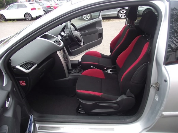 Used Peugeot 207 2012 for sale - 75344246: Photo 21