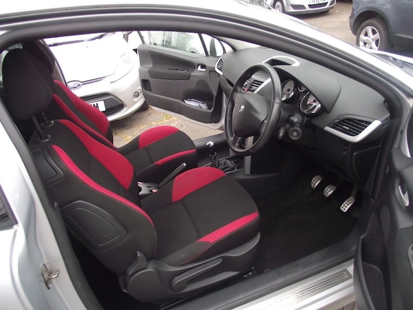Used Peugeot 207 2012 for sale - 75344246: Photo 26