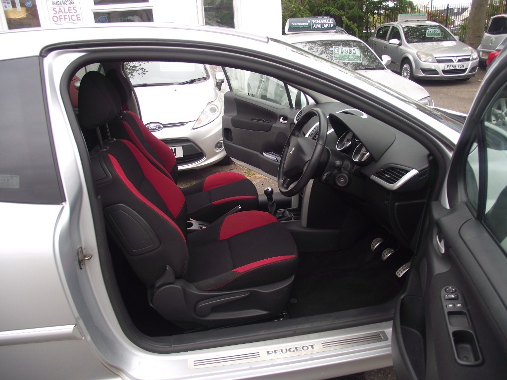 Vehicle 28