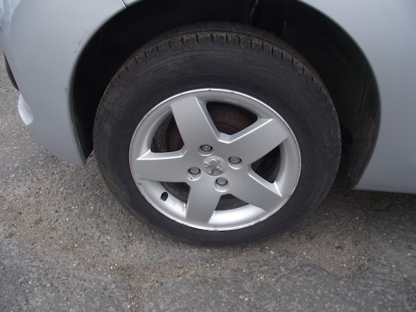 Used Peugeot 207 2012 for sale - 75344246: Photo 29