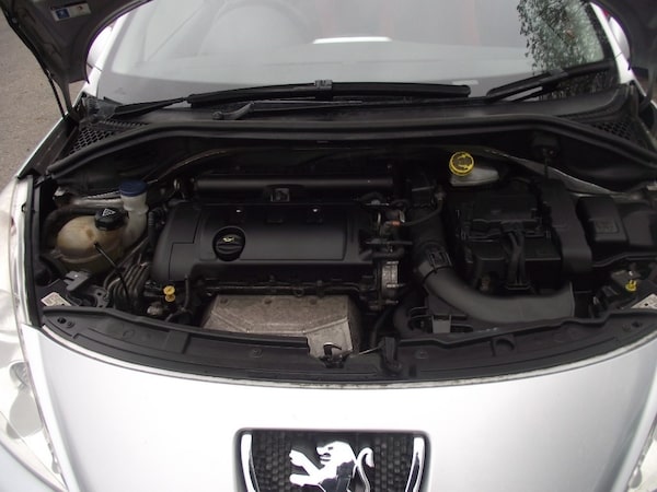 Used Peugeot 207 2012 for sale - 75344246: Photo 30