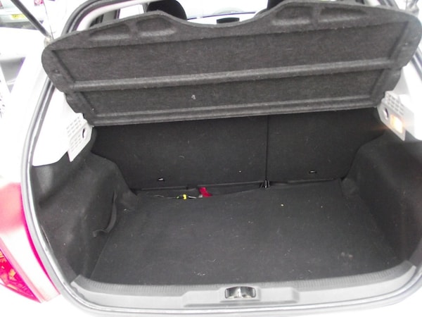 Used Peugeot 207 2012 for sale - 75344246: Photo 3