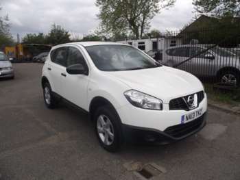 2013 - 1.6 [117] Visia 5dr
