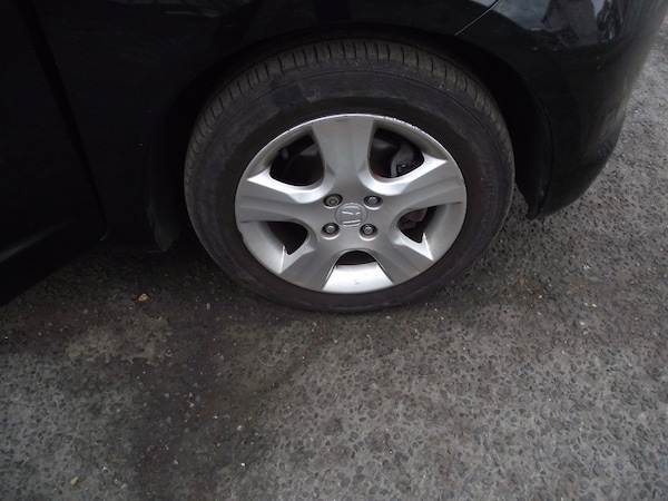 Used Honda Jazz 2010 for sale - 75344254: Photo 17