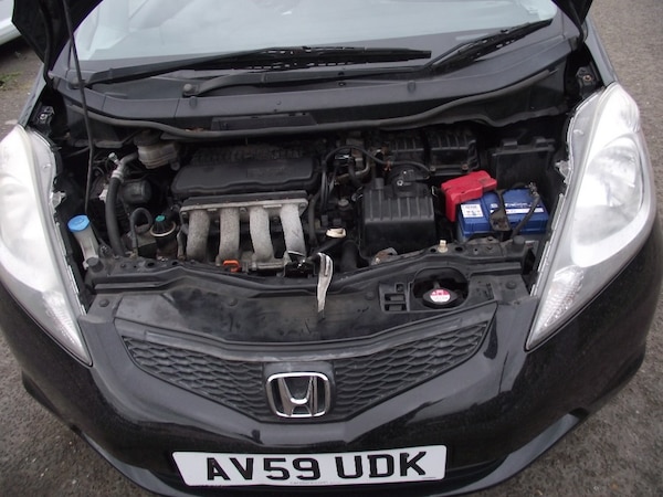 Used Honda Jazz 2010 for sale - 75344254: Photo 18