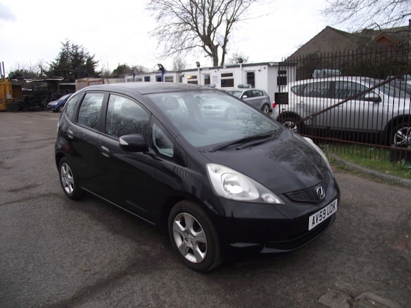 Used Honda Jazz 2010 for sale - 75344254: Photo 1